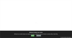 Desktop Screenshot of mcelmeel.ie